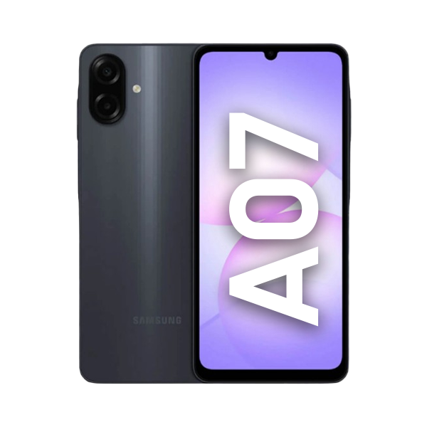 SAMSUNG A07 64gb