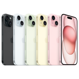 IPHONE 15 128GB