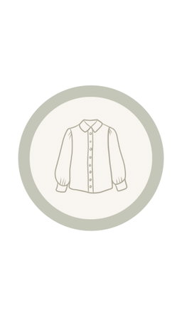 Blusas