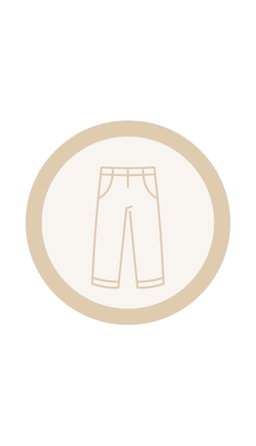 Pantalones