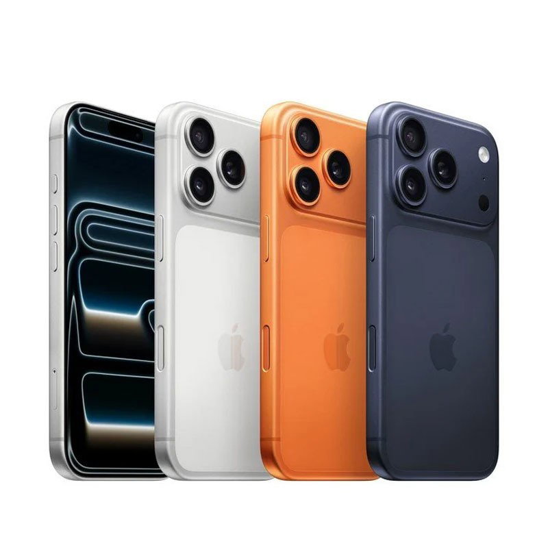 IPHONE 17 PRO MAX 256GB