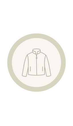Chaquetas