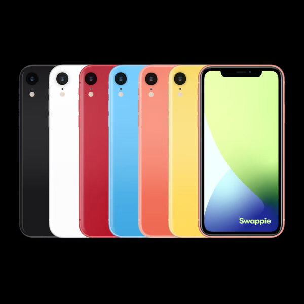 IPHONE XR 64GB