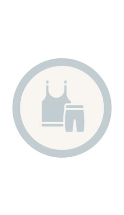 Ropa deportiva