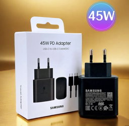SAMSUNG CHARGER 45W