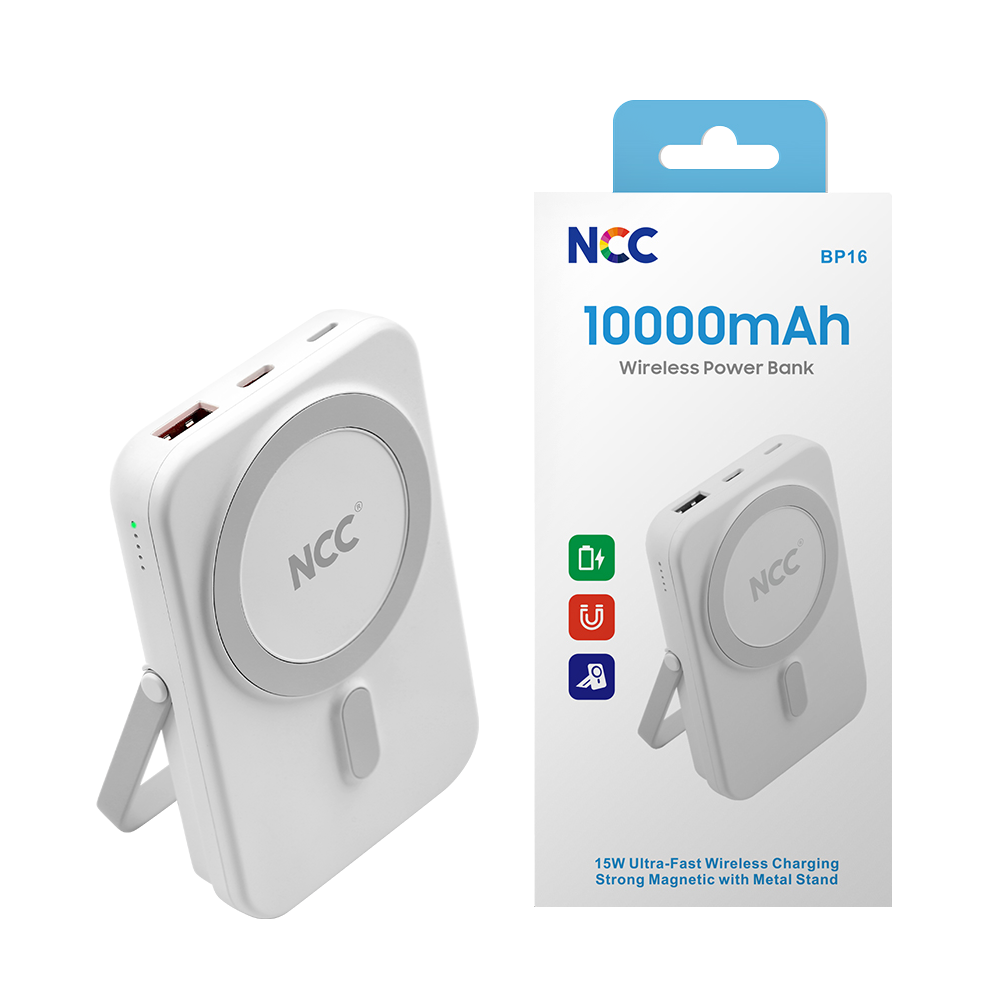 NCC BP16 10,000mAh_0