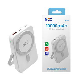 NCC BP16 10,000mAh