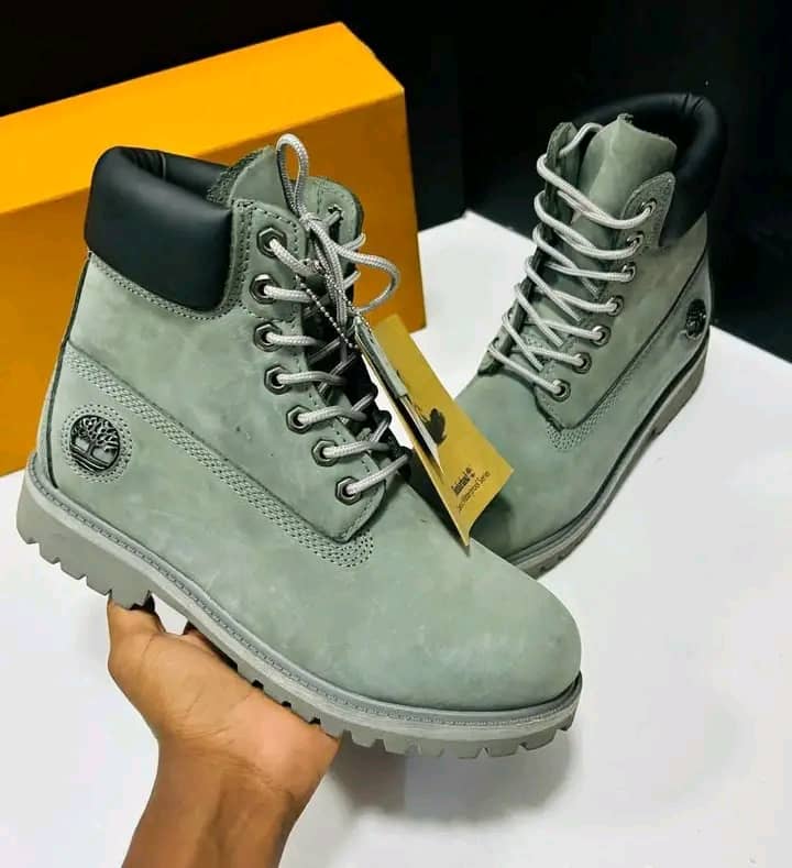 All weather Quality Boots 