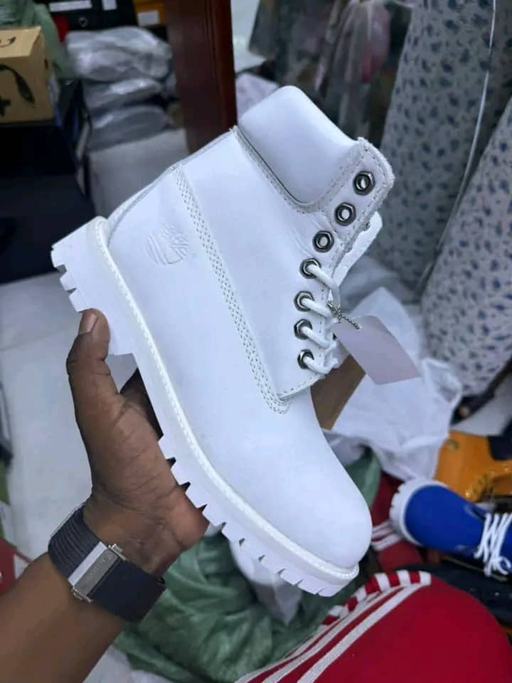 All weather Quality Boots _3