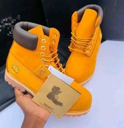 All weather Quality Boots 