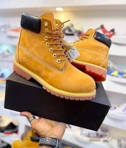 All weather Quality Boots 