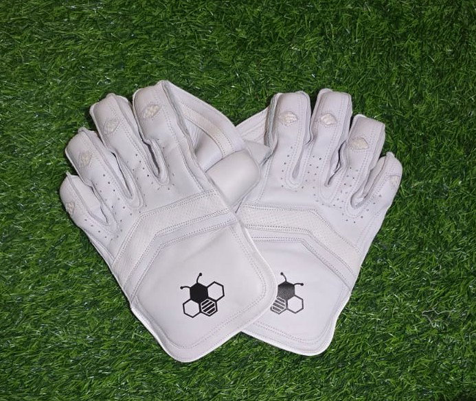Wicket Keeping Gloves_5
