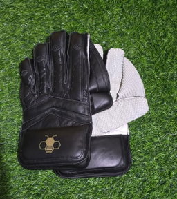 Wicket Keeping Gloves