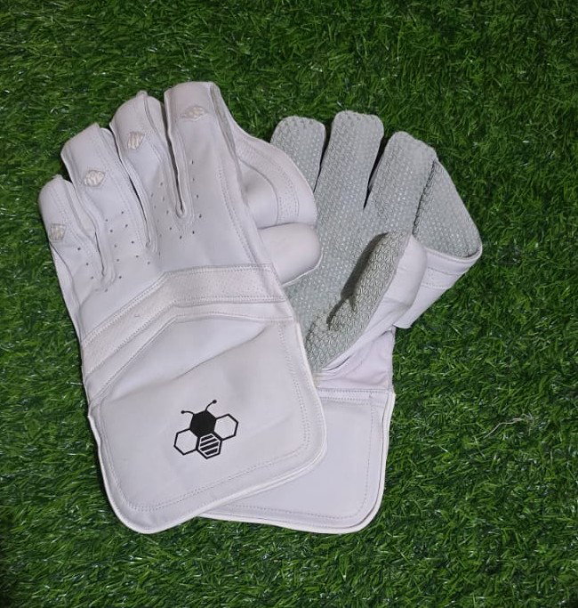 Wicket Keeping Gloves_7
