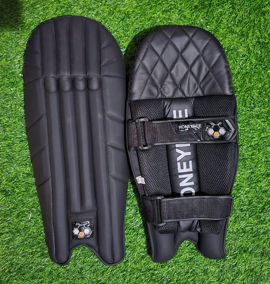 Wicket Keeping Pads_0