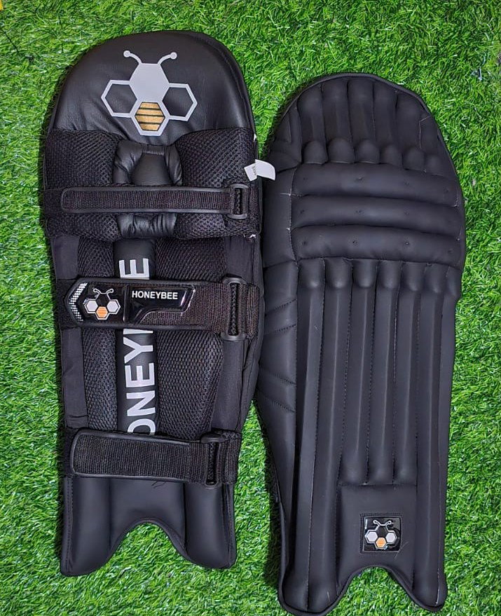 Kids Batting Pads_4