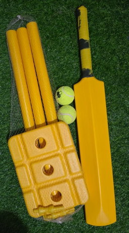 Beginner/ Windball Cricket Kit