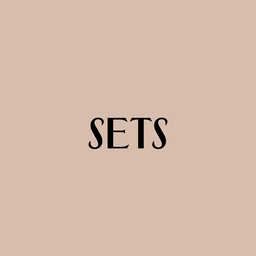 Set