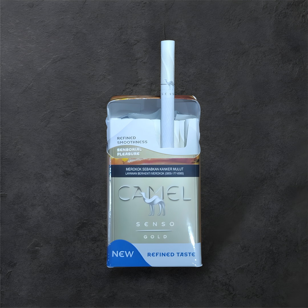 Camel Senso Gold