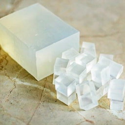 Base de Glicerina Simple