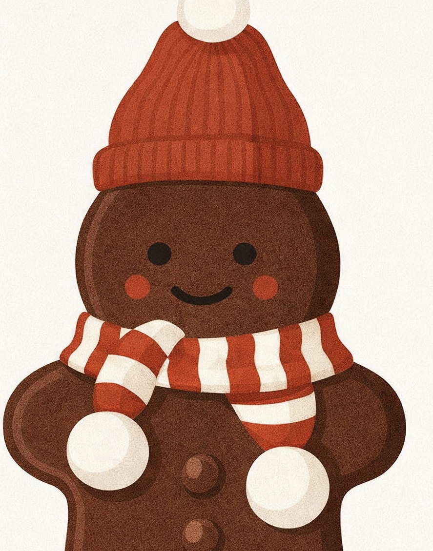 Peppermint Mocha (Bottled) 