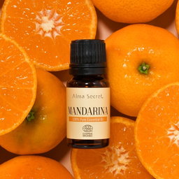 Fragancia Mandarina
