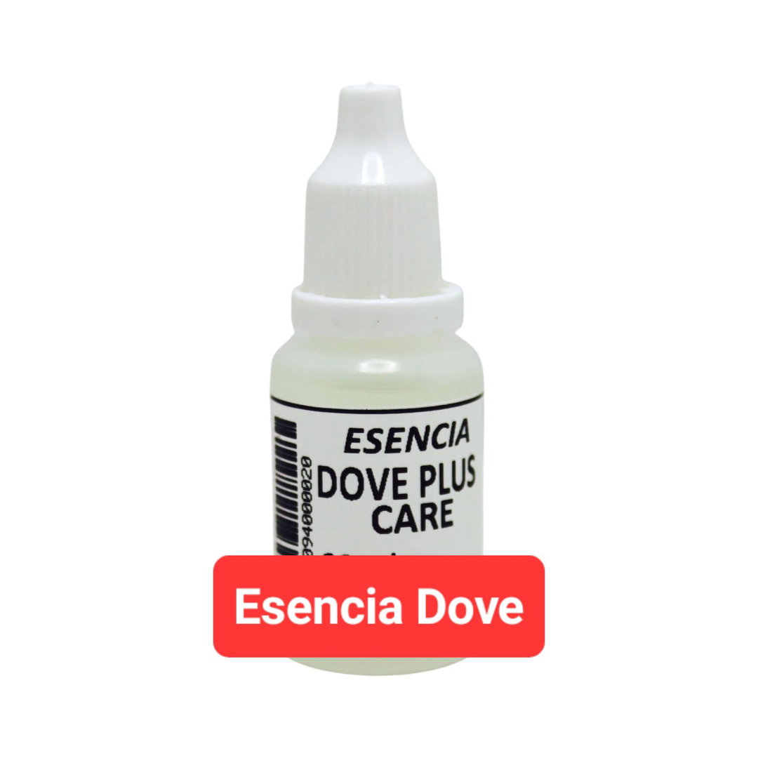 Fragancia Dove