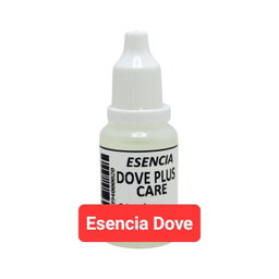Fragancia Dove
