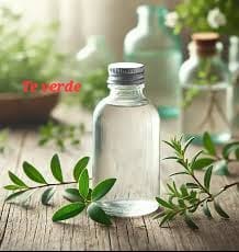 Fragancia Té Verde