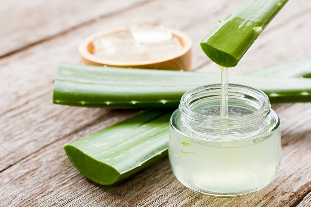 Fragancia Aloe Vera