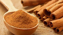 Fragancia Canela