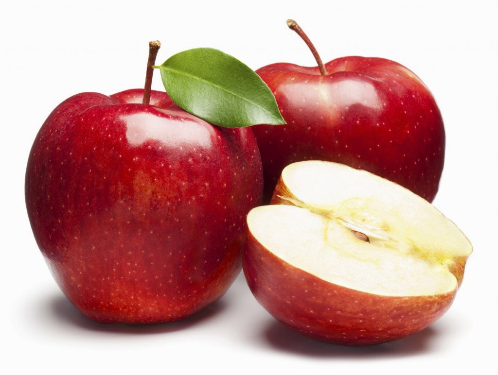Fragancia Manzana Roja