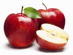 Fragancia Manzana Roja
