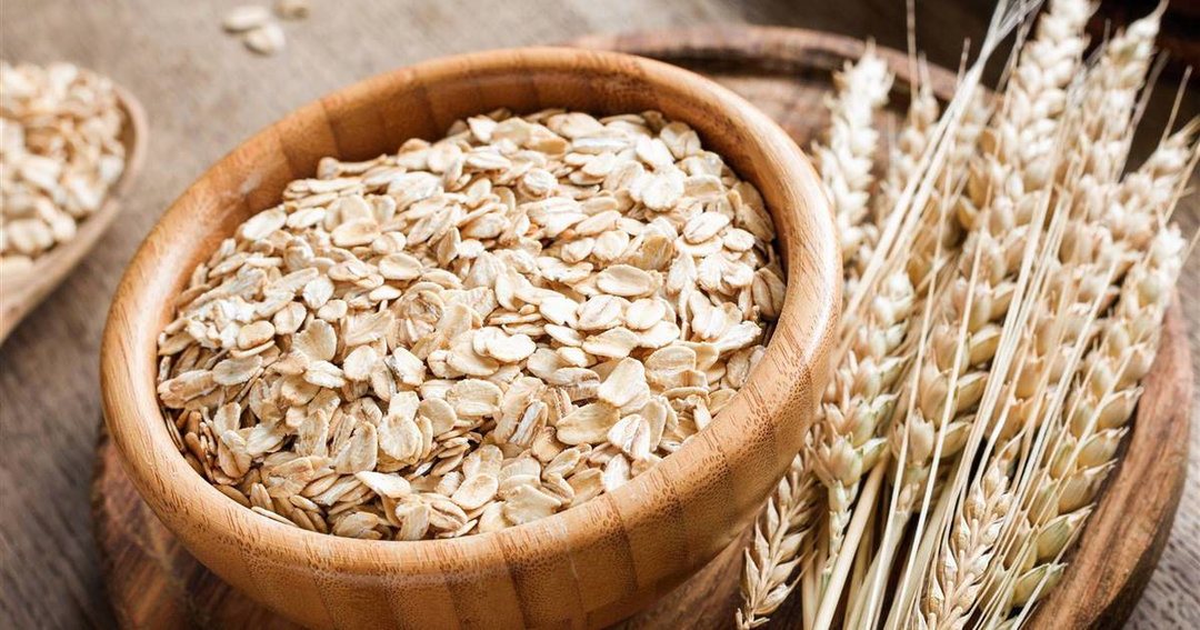 Fragancia Avena