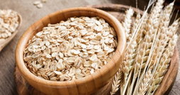 Fragancia Avena