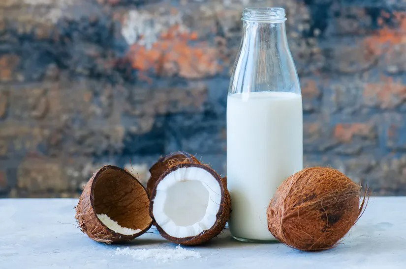 Fragancia Leche de Coco_0