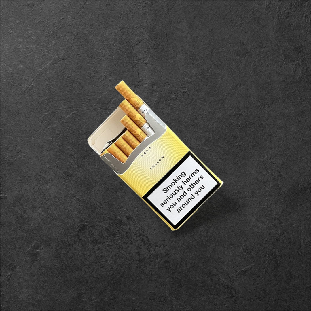 Camel Yellow International