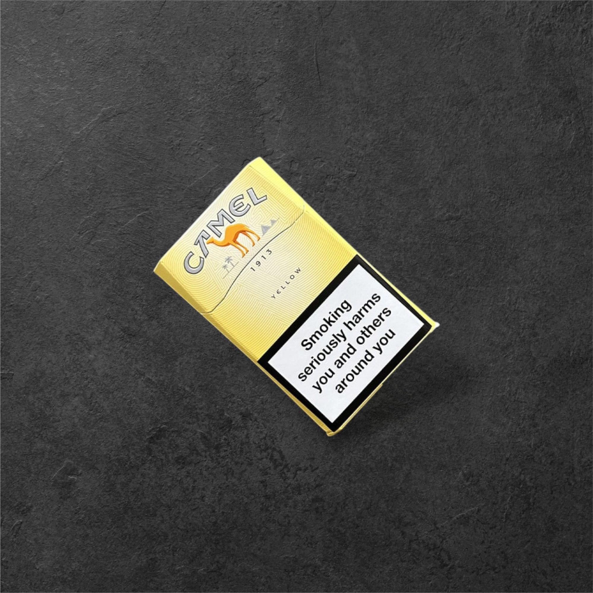 Camel Yellow International_1