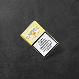 Camel Yellow International