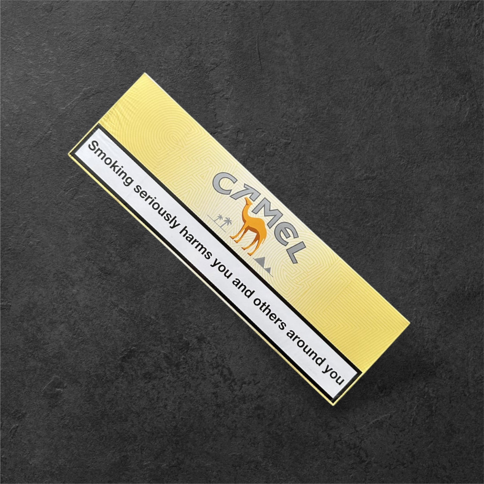 Camel Yellow International_5