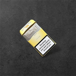 Camel Yellow International