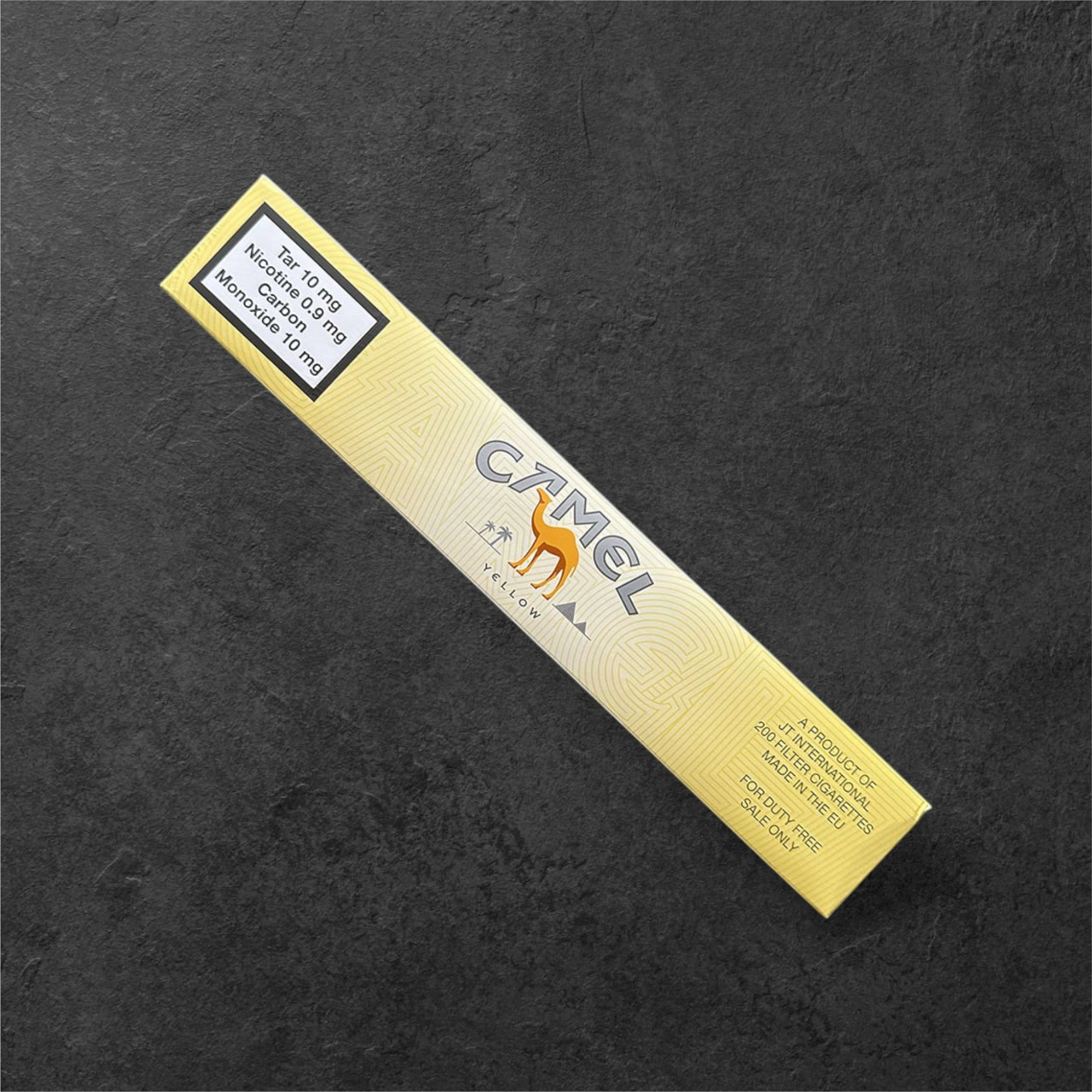 Camel Yellow International_4