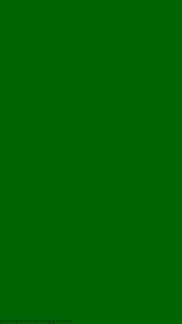 Verde colorante