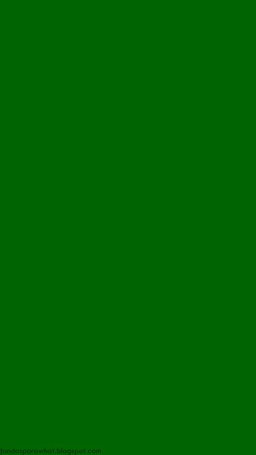 Verde colorante