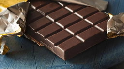 Fragancia Chocolate