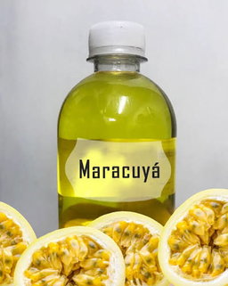 Fragancia Maracuya