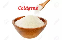 Colageno en Polvo