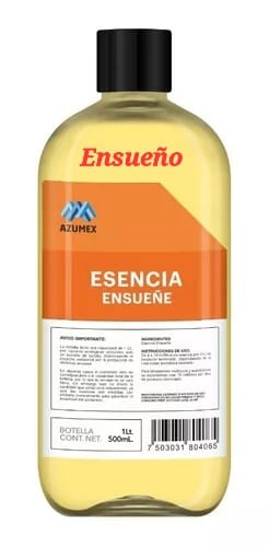 Fragancia Ensueño