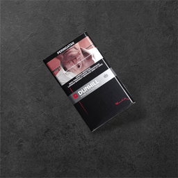 Dunhill Fine Cut Filter
