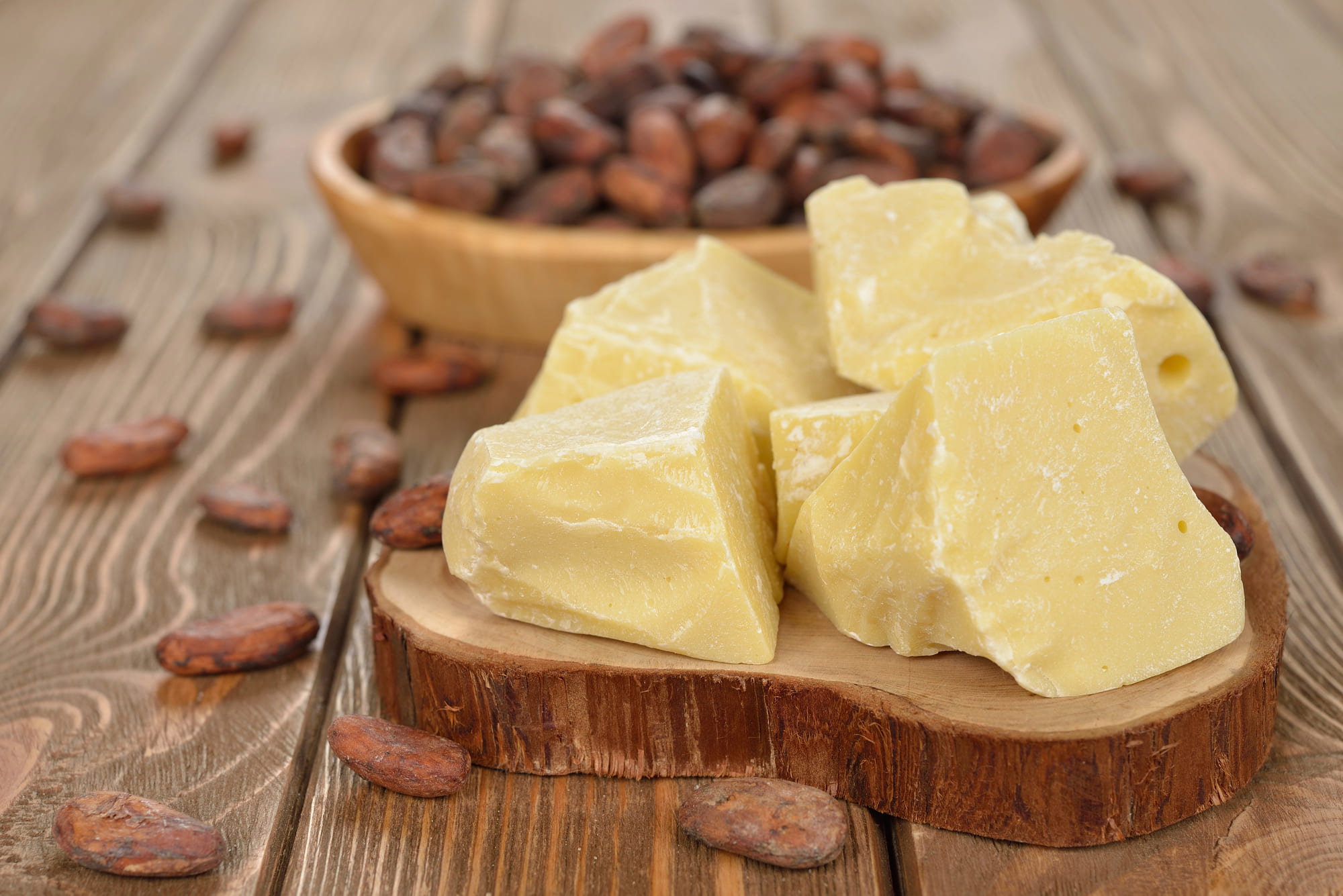 Manteca de Cacao_0